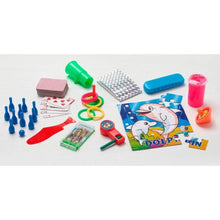 Load image into Gallery viewer, Robin Reed English Holiday Christmas Crackers - Playful Penguins, 10 Count