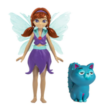 Load image into Gallery viewer, My Fairy Garden-Nettles Nook