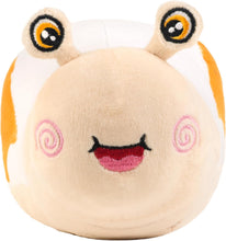 Load image into Gallery viewer, Scentco Snuggle Bugs - Gourmet-Scented Plush Bug: SNAIL