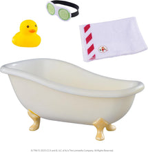 Load image into Gallery viewer, The Elf on the Shelf - Polar Props: S'elf Care Set