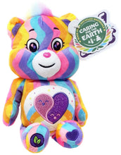Load image into Gallery viewer, Schylling - Care Bears Sparkle Plush: Friends Forever Bear, 9"