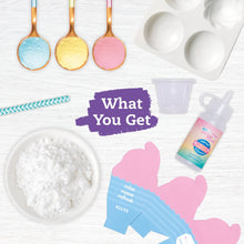 Load image into Gallery viewer, Klutz Craft Kit - Bath Bomb Scented Bakery