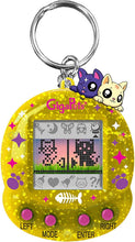 Load image into Gallery viewer, GigaPets Interactive Digital Pet - StarCat/Compukitty Collector's Edition