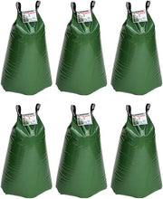 Load image into Gallery viewer, Treegator Original Slow Release Watering Bag for Trees, Set of 6