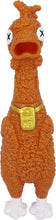 Load image into Gallery viewer, Squeeze Me Fried Chicken, 10.5"