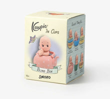 Load image into Gallery viewer, Smoko Kewpie in Cups Blind Box Figure, 1 Count