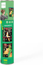 Load image into Gallery viewer, Scratch Europe - Magnetic Darts: TROPICAL JUNGLE, Medium