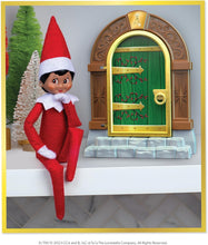 Load image into Gallery viewer, The Elf on the Shelf Magical Portal Elf Door