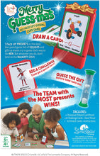 Load image into Gallery viewer, The Elf on the Shelf Merry Guess-mas Card Game