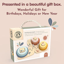 Load image into Gallery viewer, Speedy Monkey - Snail Educational Game for Toddlers