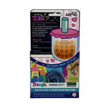 Load image into Gallery viewer, Crazy Aaron's Thinking Putty - Brown Sugar Boba