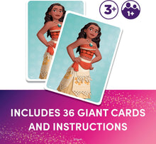 Load image into Gallery viewer, PlayMonster - Mega Matching Games: Disney Princesses
