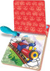 Load image into Gallery viewer, Bright Stripes - Splash-Tastic Vehicles