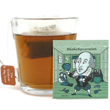 Load image into Gallery viewer, Herbal Fruity/Mint: Caffeine Free Tea Sampler