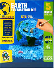 Load image into Gallery viewer, Anker Play - Earth Excavation Mega Dig Kit