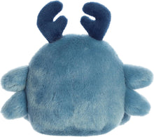 Load image into Gallery viewer, Aurora Adorable Palm Pals Plush - Agatha Beetle, 5"