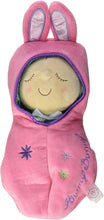 Load image into Gallery viewer, The Manhattan Toy Company - Snuggle Pods Hunny Bunny Baby Doll