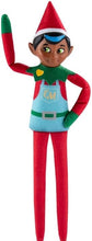 Load image into Gallery viewer, The Elf on the Shelf - Elf Mates: Chef with Scarf &amp; Earmuffs