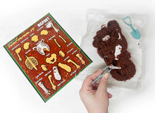 Load image into Gallery viewer, Dissect-It Discover-It Bigfoot Dig: Uncover Complete Bigfoot Skeleton