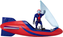 Load image into Gallery viewer, WAHU Aqua Rocket