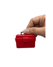 Load image into Gallery viewer, Playmaker - World's Tiniest Toolbox