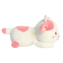Load image into Gallery viewer, Aurora Too Cute Plush - Katelyn Cow, 12"