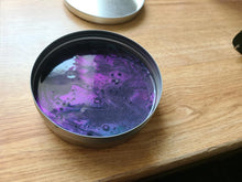 Load image into Gallery viewer, Crazy Aaron's Illusion Thinking Putty - Super Scarab