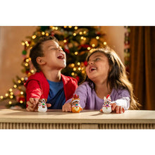 Load image into Gallery viewer, The Elf on the Shelf - Frost Pips Bundle: Frost Pips (Boy and Girl) &amp; Elf Pets Costumes