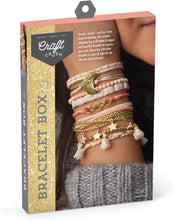 Load image into Gallery viewer, Ann Williams - Craft Crush Bracelet-Making Kit