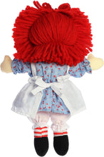 Load image into Gallery viewer, Aurora World - Raggedy Ann Classic Doll, 12"