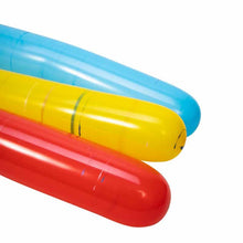 Load image into Gallery viewer, Schylling Rocket Balloons With Pump