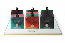 Load image into Gallery viewer, Soul Stacks Star Sign Pendant Necklaces