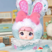 Load image into Gallery viewer, Nommi Baby - Sweetheart Bunny Blind Box Figure, 1 Count