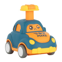 Load image into Gallery viewer, Push 'N' Go Car