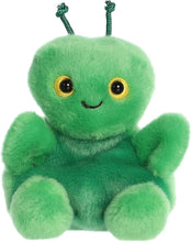 Load image into Gallery viewer, Aurora Adorable Palm Pals Plush - Kai Praying Mantis, 5"