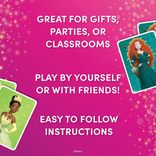 Load image into Gallery viewer, PlayMonster - Mega Matching Games: Disney Princesses