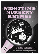 Load image into Gallery viewer, NIGHTTIME NURSERY RHYMES