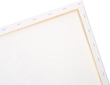 Load image into Gallery viewer, Anker Play Products Wild Horses Stretched Canvas Paint Kit x 20”