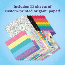 Load image into Gallery viewer, Klutz Press - Wishing Stars &amp; Other Super-Cute Origami