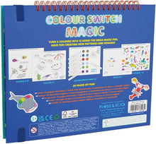 Load image into Gallery viewer, Floss &amp; Rock Colour Switch Magic Set - Ocean