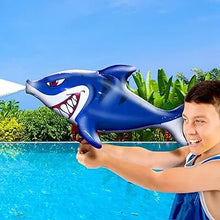 Load image into Gallery viewer, Anker Play - Shark Inflatable Water Soaker