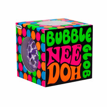 Load image into Gallery viewer, Schylling NeeDoh Bubble Glob Sensory Toy