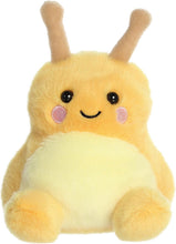 Load image into Gallery viewer, Aurora Adorable Palm Pals Plush - Emily Banana Slug, 5"