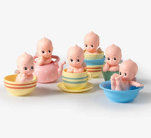 Load image into Gallery viewer, Smoko Kewpie in Cups Blind Box Figure, 1 Count