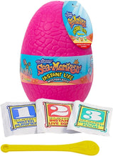 Load image into Gallery viewer, Schylling Sea-Monkeys® Egg Instant Life - World's Only Instant Pets®, 1 Count