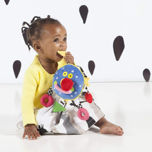 Load image into Gallery viewer, The Manhattan Toy Company - Baby Whoozit 6" Stroller and Travel Activity Toy