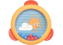 Load image into Gallery viewer, Halilit Rock 'N" Roll Tummy Time Set