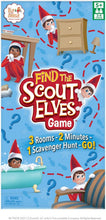 Load image into Gallery viewer, The Elf on the Shelf Game Night Bundle: Find the Scout Elves Game and Peppermint Pick-Up