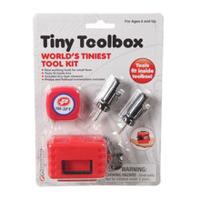 Load image into Gallery viewer, Playmaker - World's Tiniest Toolbox