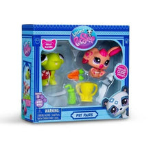 Load image into Gallery viewer, Littlest Pet Shop - Pet Pairs - Relay Racers